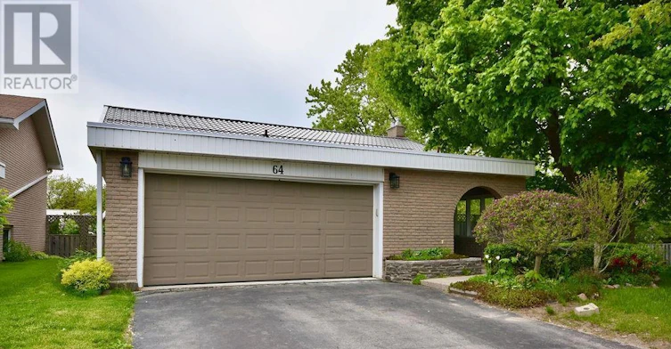 64 Marshall Street, Barrie, ON, L4N 3S8 - 2