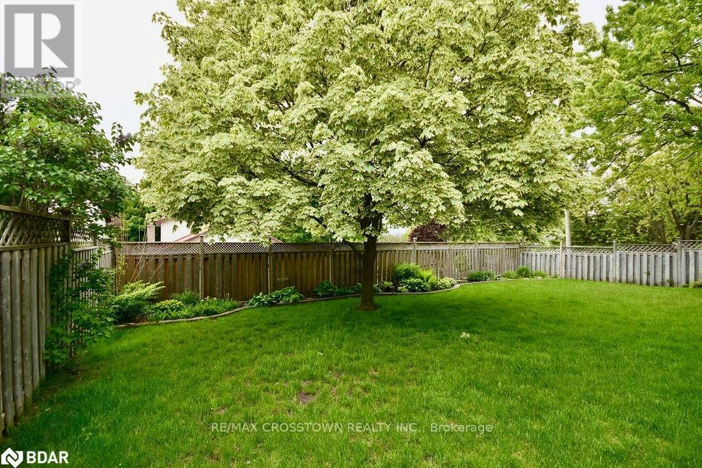 64 Marshall Street, Barrie, ON, L4N 3S8 - 26