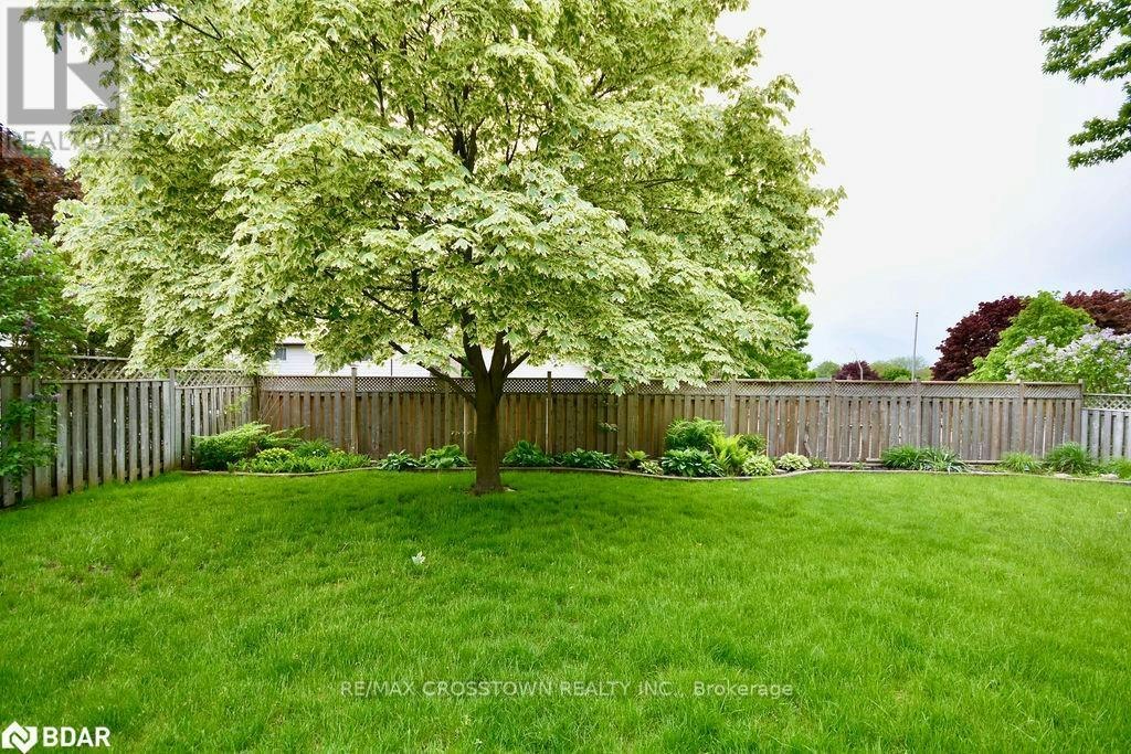 64 Marshall Street, Barrie, ON, L4N 3S8 - 25