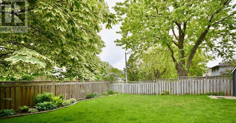 64 Marshall Street, Barrie, ON, L4N 3S8 - 28