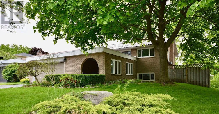 64 Marshall Street, Barrie, ON, L4N 3S8