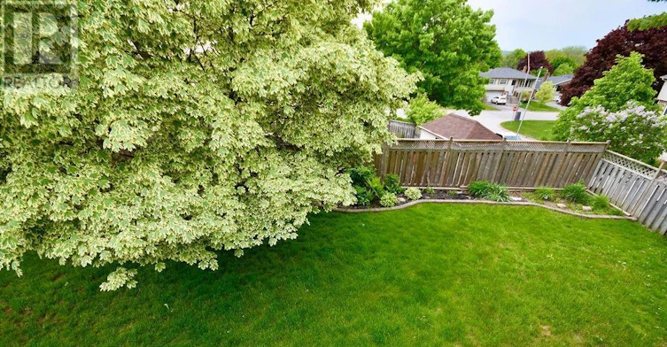 64 Marshall Street, Barrie, ON, L4N 3S8 - 22