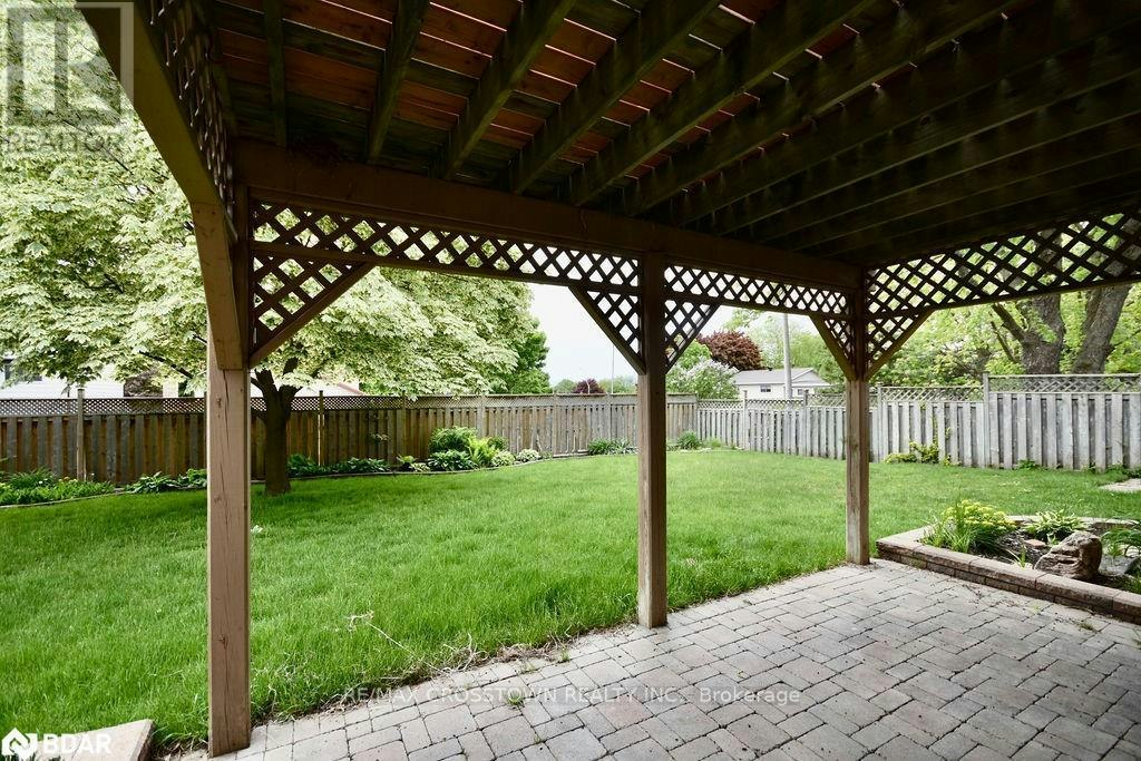 64 Marshall Street, Barrie, ON, L4N 3S8 - 23