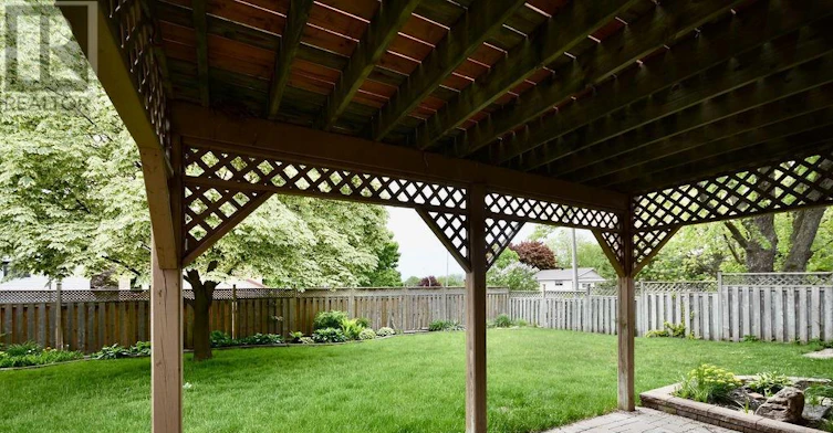 64 Marshall Street, Barrie, ON, L4N 3S8 - 23