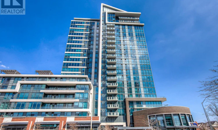 308-1 Hurontario Street