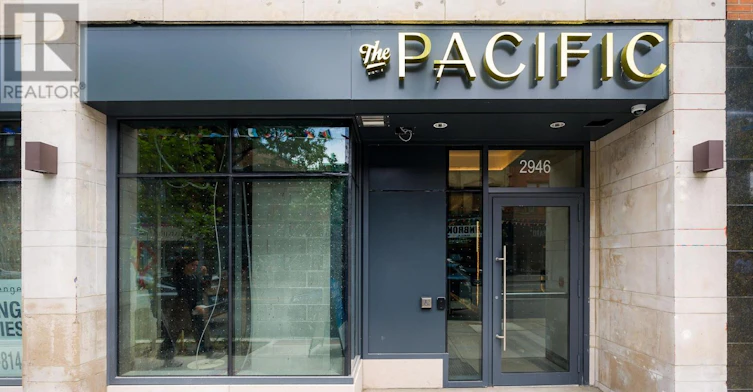 409-2946 Dundas West Street Street W, Toronto, ON, M6P 1Y8 - 27