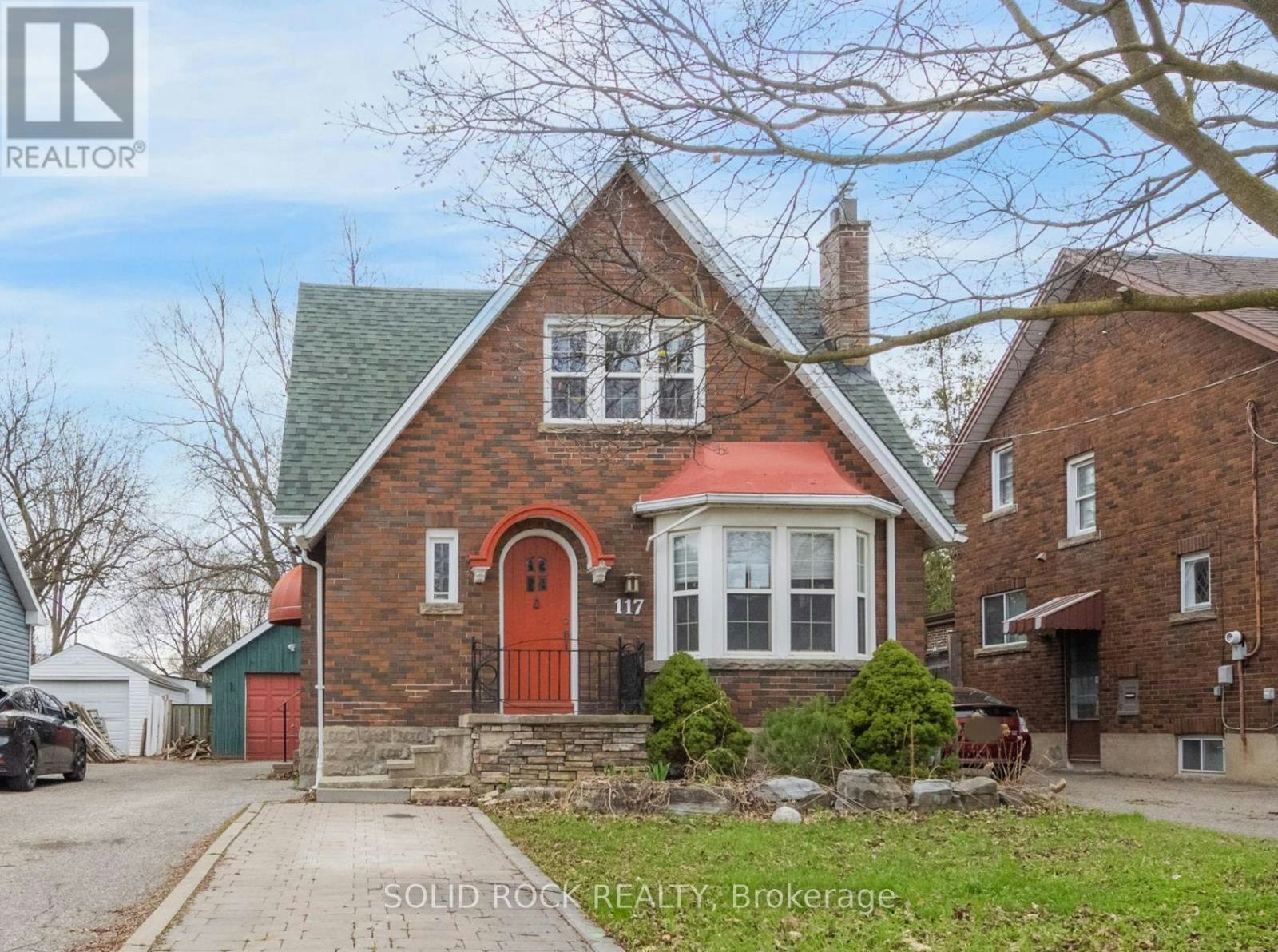 117 Mill Street S, Brampton, ON, L6Y 1T4
