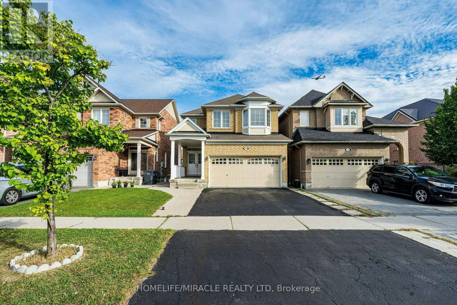 354 Panhellenic Drive, Mississauga, ON, L5W 0B9