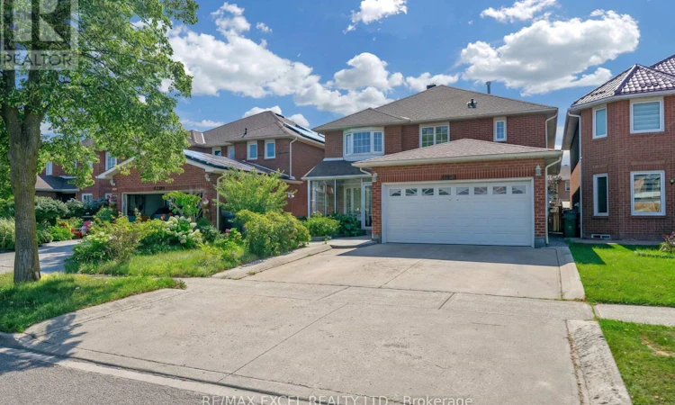 4388 Guildwood Way
