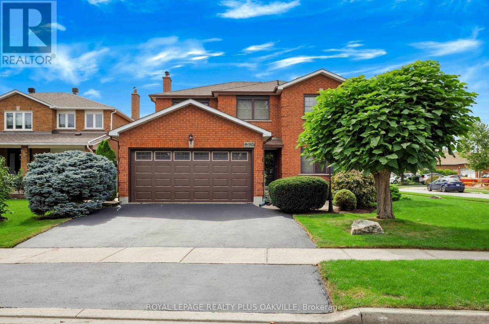 279 Hickory Circle, Oakville, ON, L6H 4V3