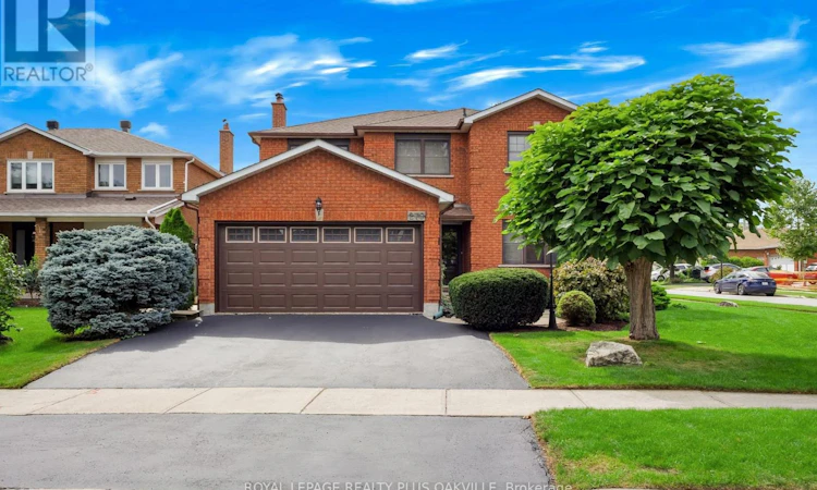 279 Hickory Circle