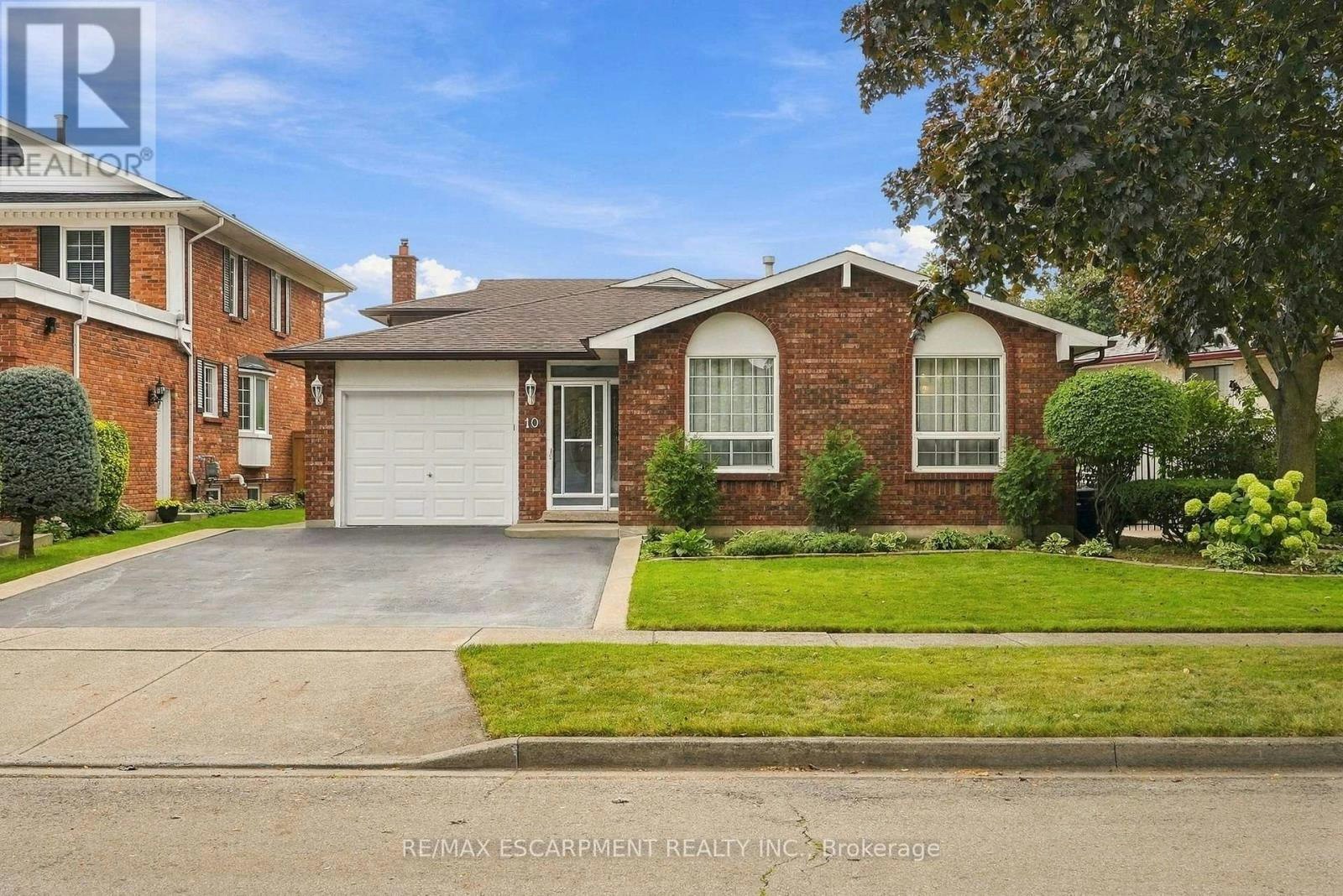 10 Audubon Street N, Hamilton, ON, L8J 1P7