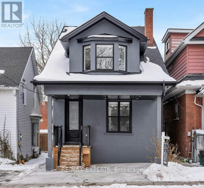124 Church Street, Kitchener, ON, N2G 2S4