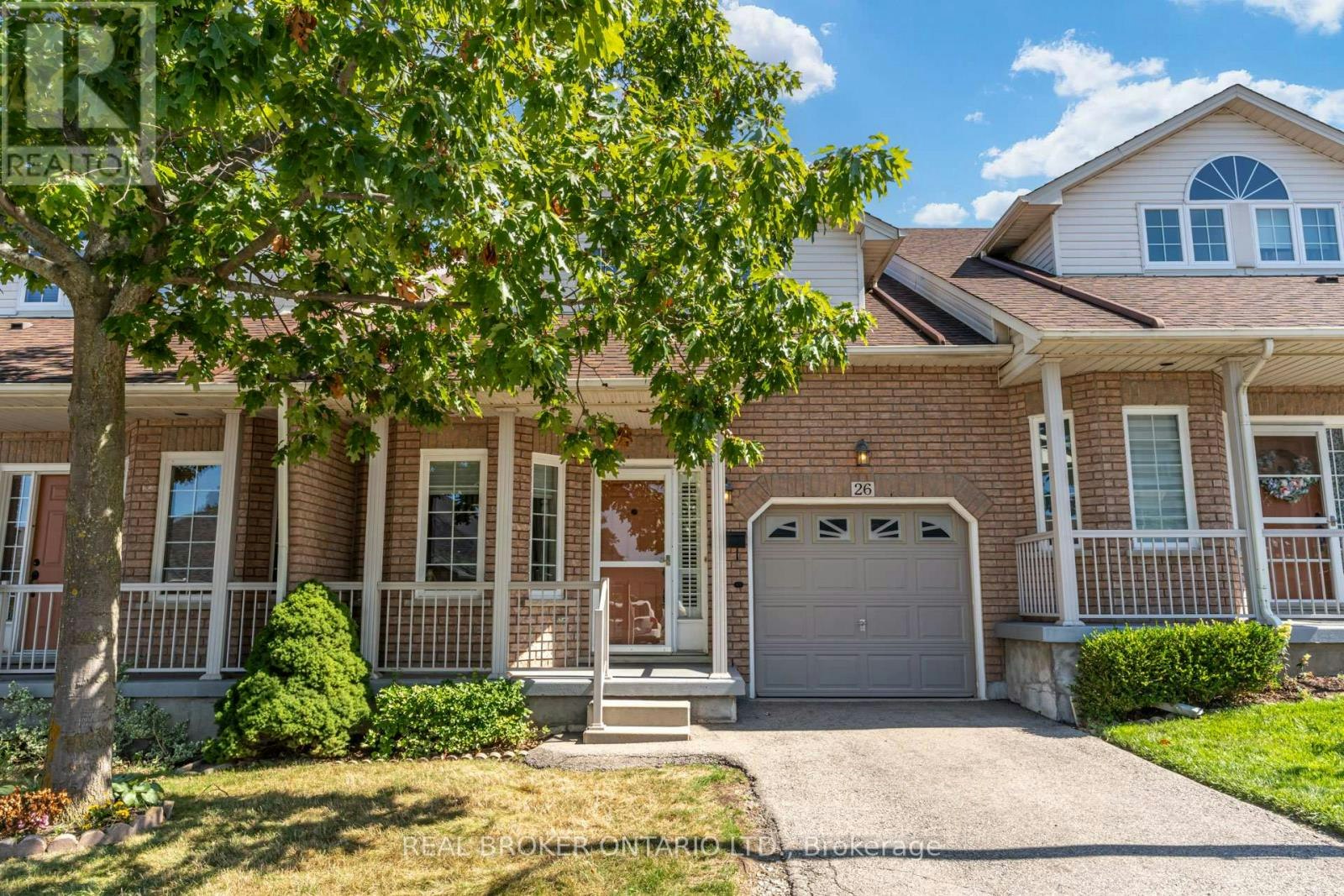 26-213 Nash Road S, Hamilton, ON, L8K 6S2