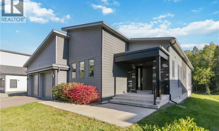 238 Leopold F Belliveau Drive