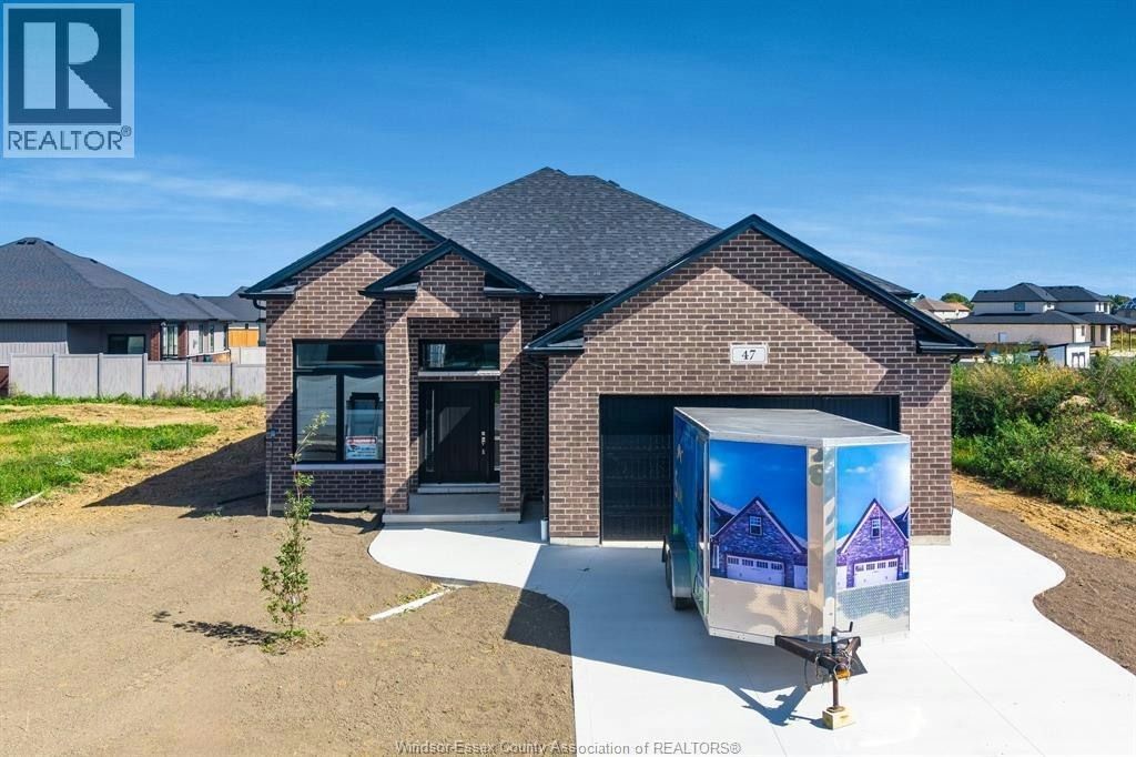 47 Bloomington Way, Chatham-Kent, ON, N7L 0H2