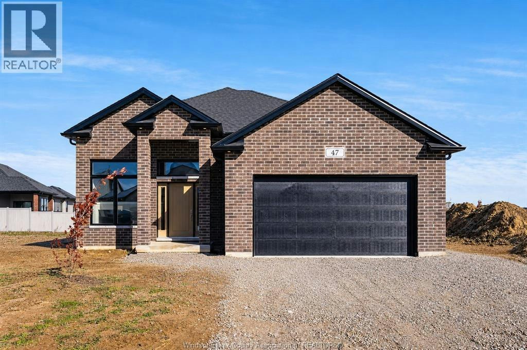 47 Bloomington Way, Chatham-Kent, ON, N7L 0H2