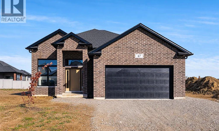 47 Bloomington Way