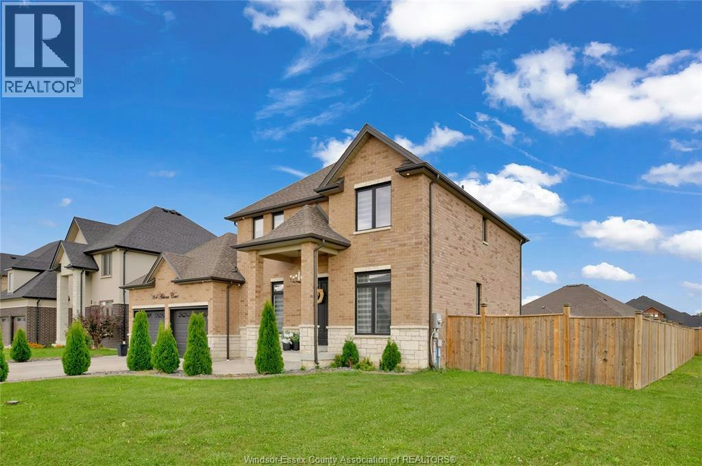 264 Arkona, Lakeshore, ON, N8L 0S6