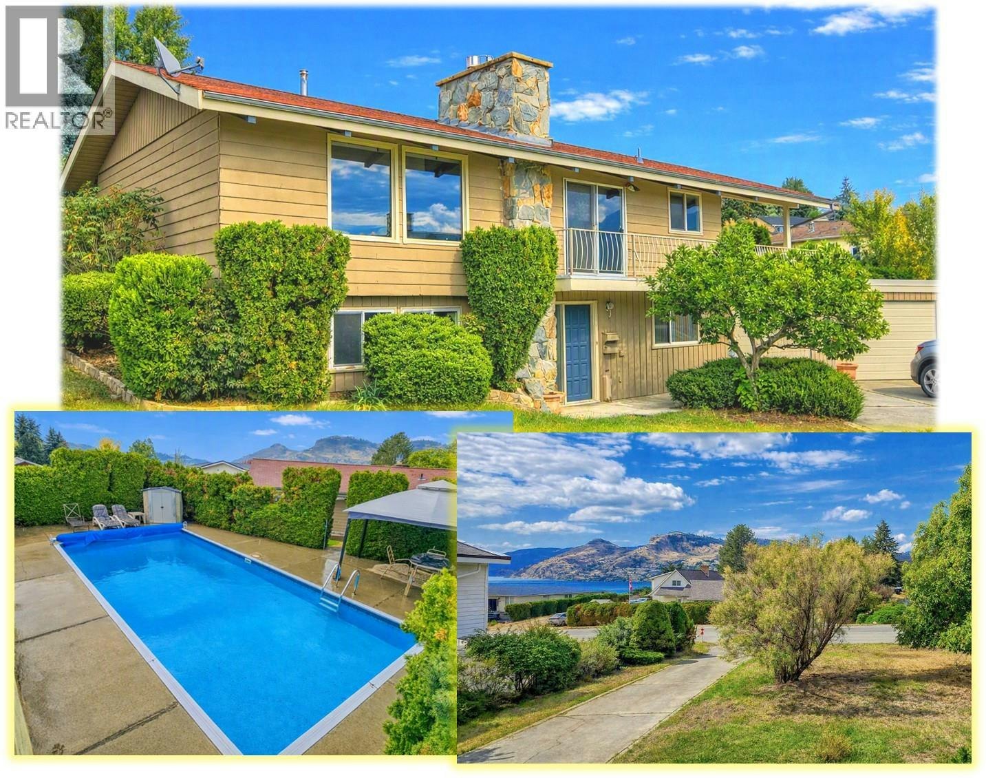 9109 Husband Road, Coldstream, BC, V1B 1M8