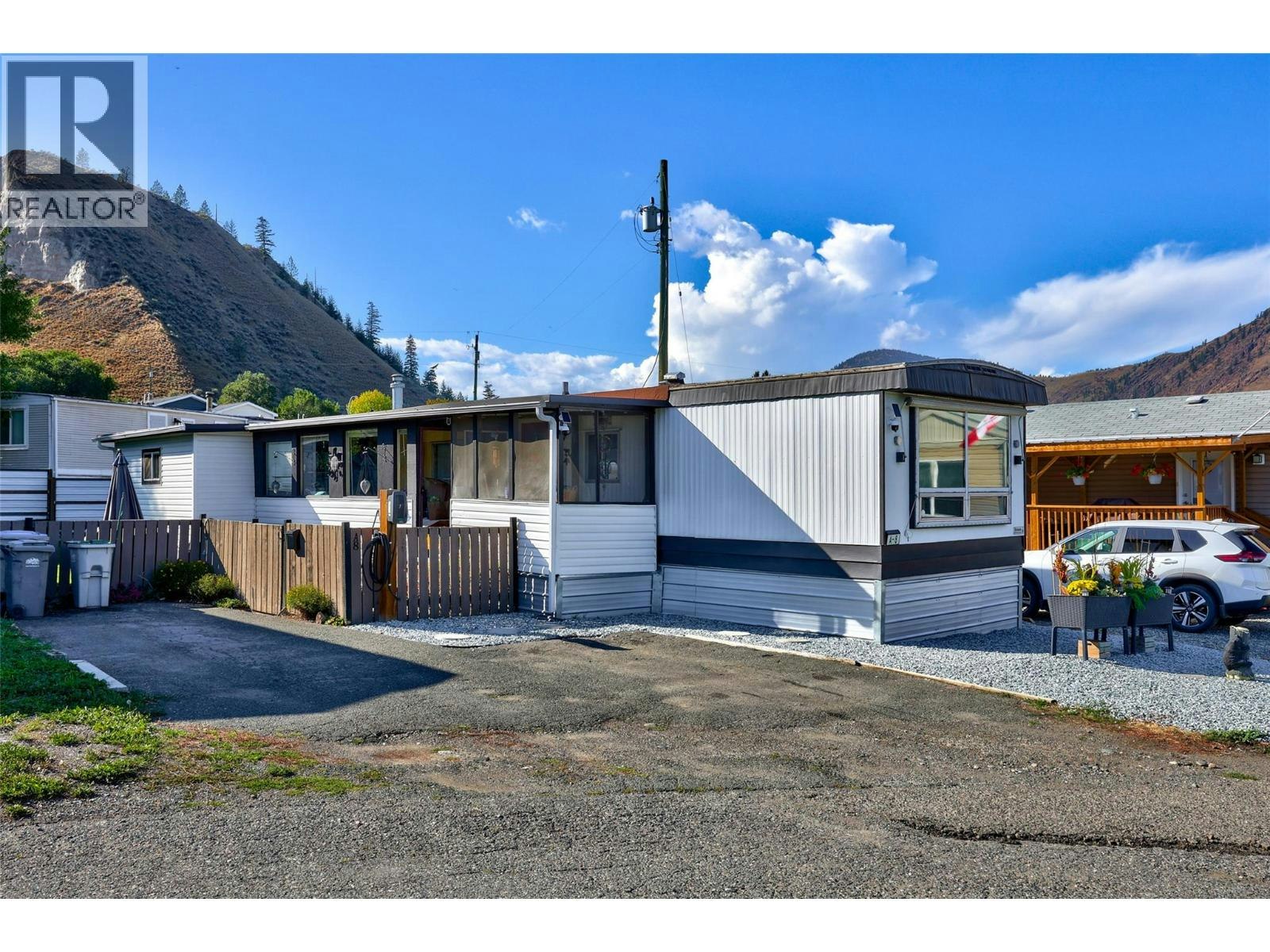 A8-7155 Dallas Drive, Kamloops, BC, V2C 4T1
