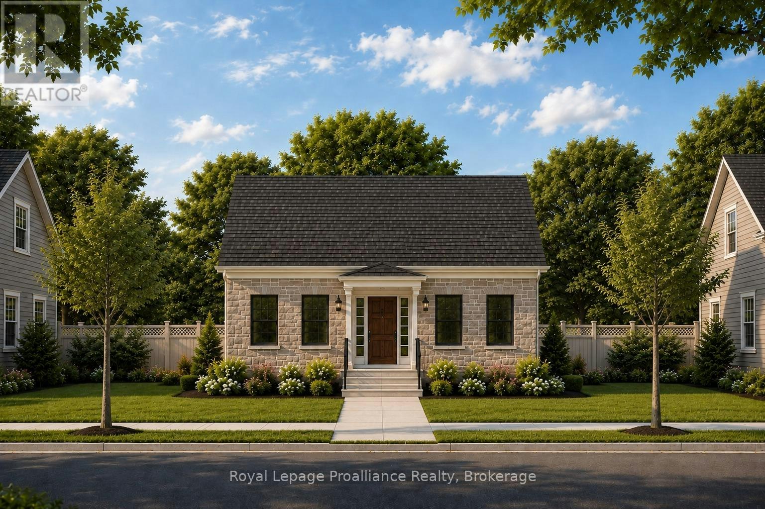 LOT-16 John Fairhurst Boulevard, Cobourg, ON, K9A 0G4