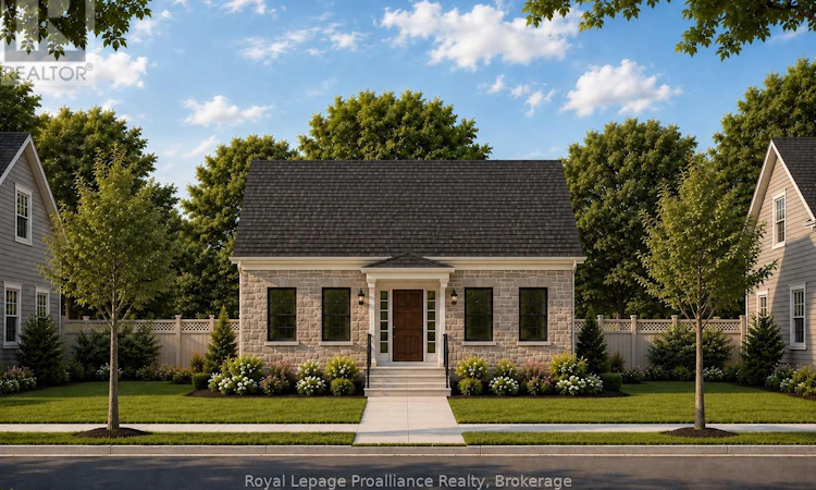 LOT-16 John Fairhurst Boulevard