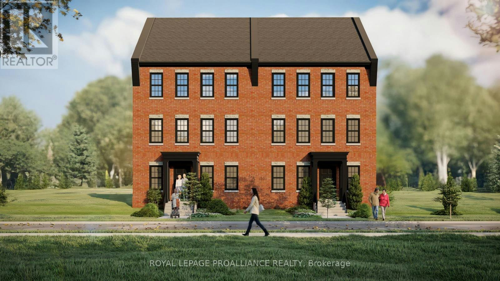 LOT-37 Ernest Allen Boulevard
