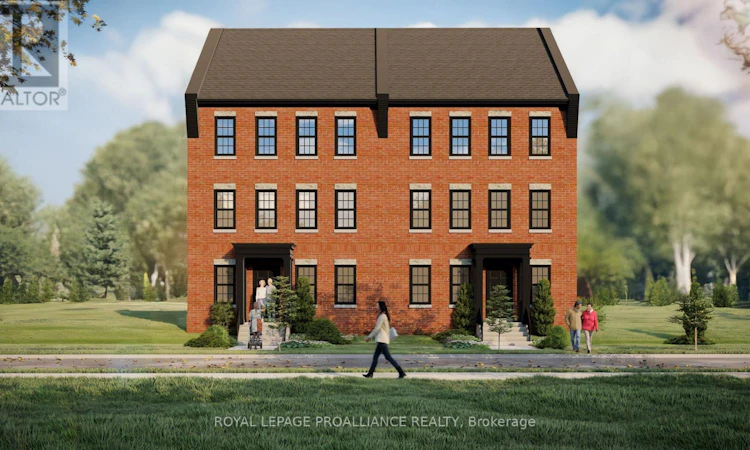 LOT-37 Ernest Allen Boulevard