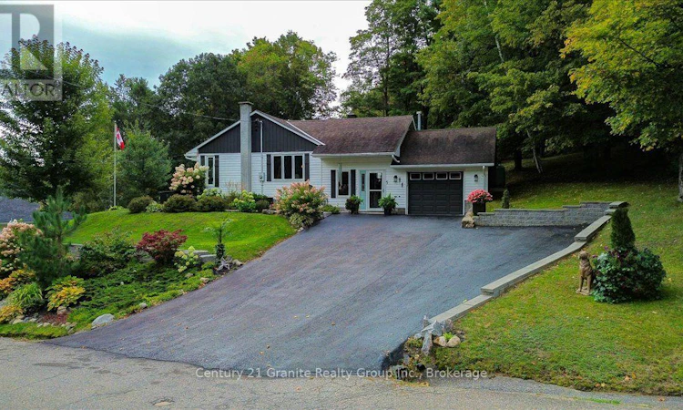 5 Forest Hill Road