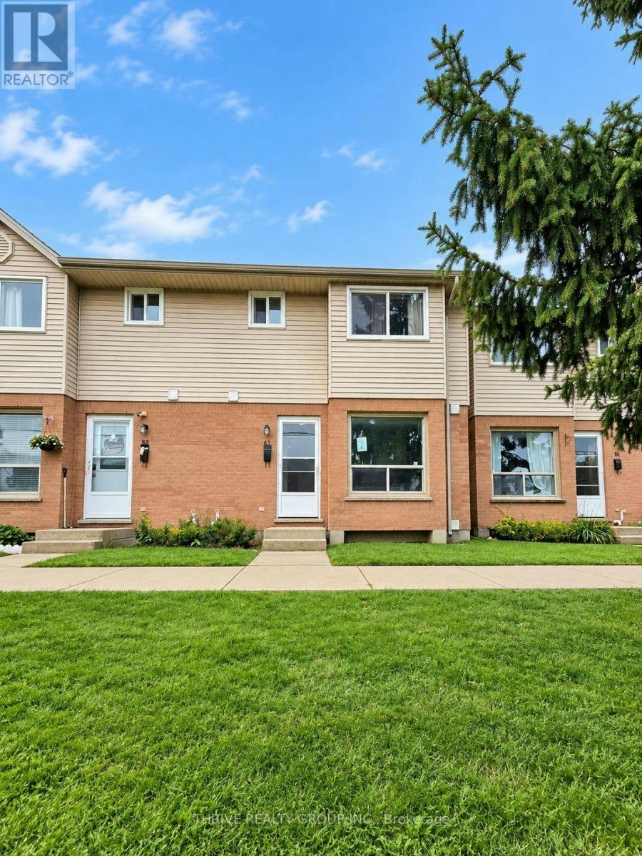 67-595 Third Street, London, ON, N5V 4A1