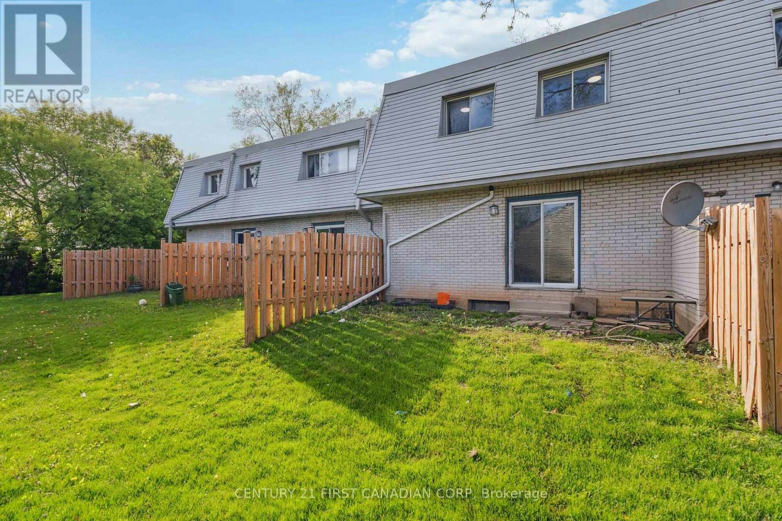 2-155 Boullee Street, London, ON, N5Y 1T9 - 29