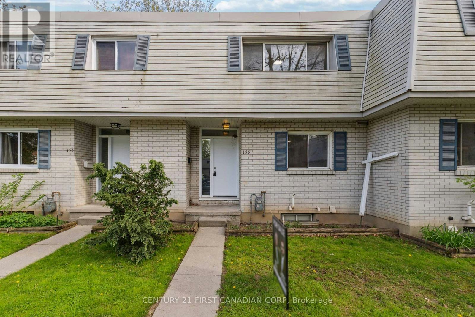 2-155 Boullee Street, London, ON, N5Y 1T9 - 3