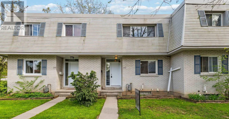 2-155 Boullee Street, London, ON, N5Y 1T9 - 2