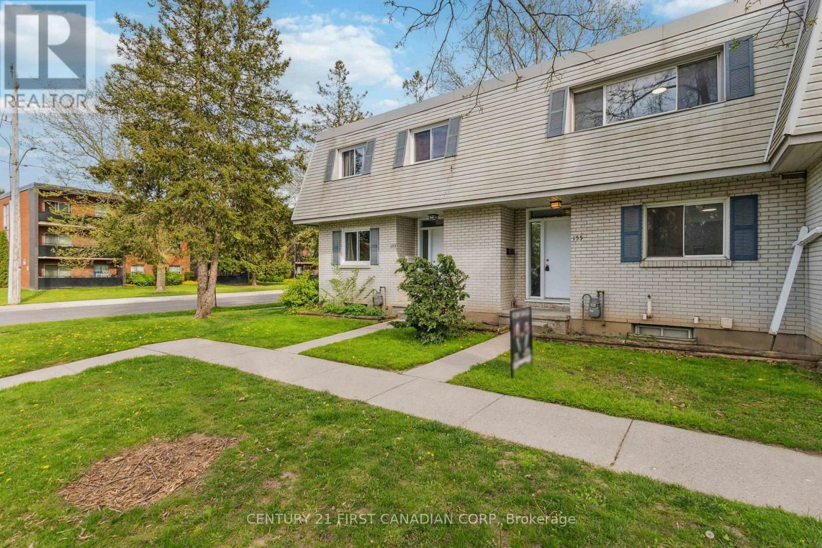 2-155 Boullee Street, London, ON, N5Y 1T9 - 4