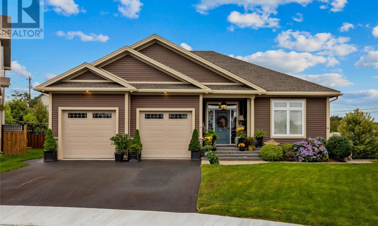 16 Little Bell Place