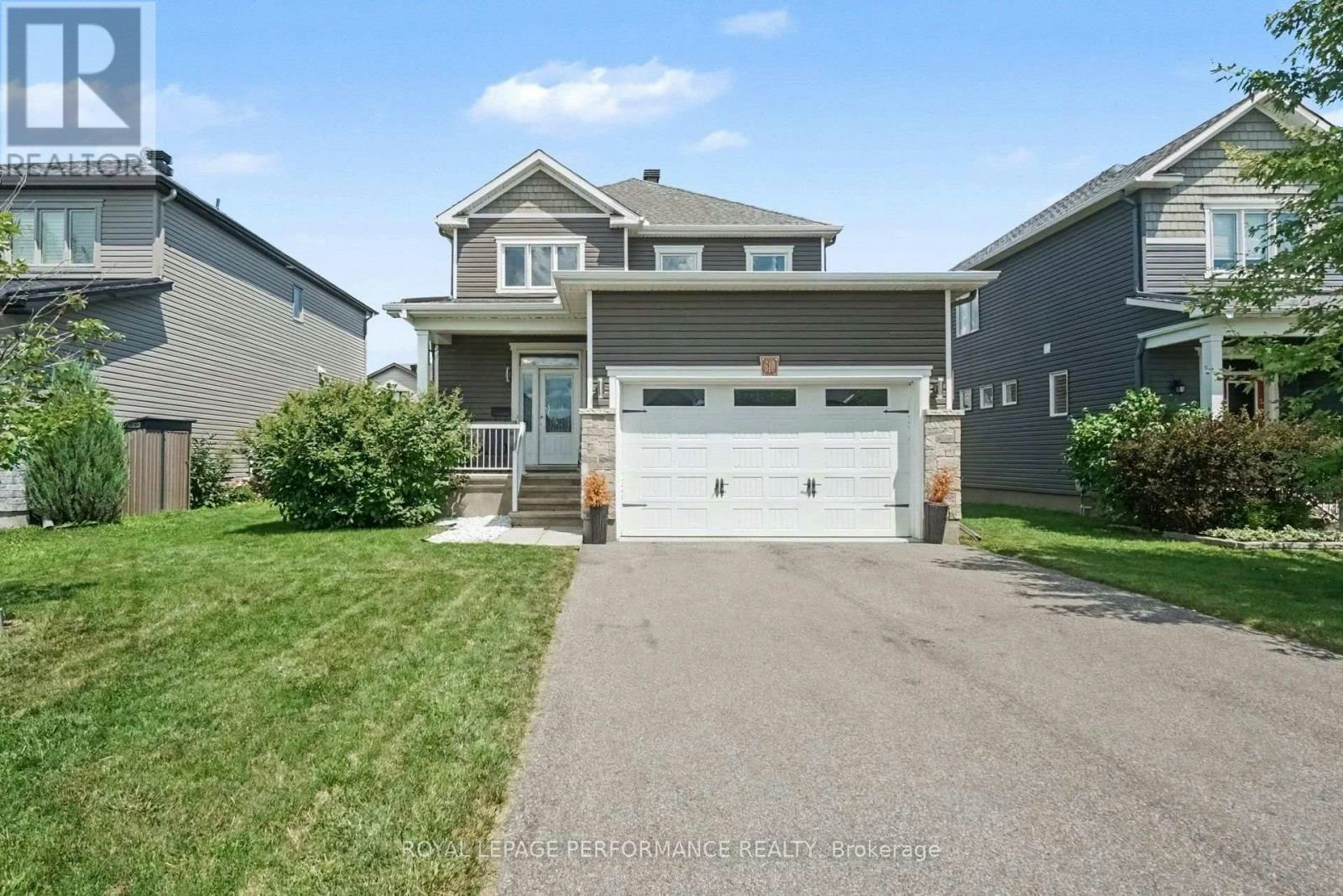 640 Bruxelles Street, Russell, ON, K0A 1W0