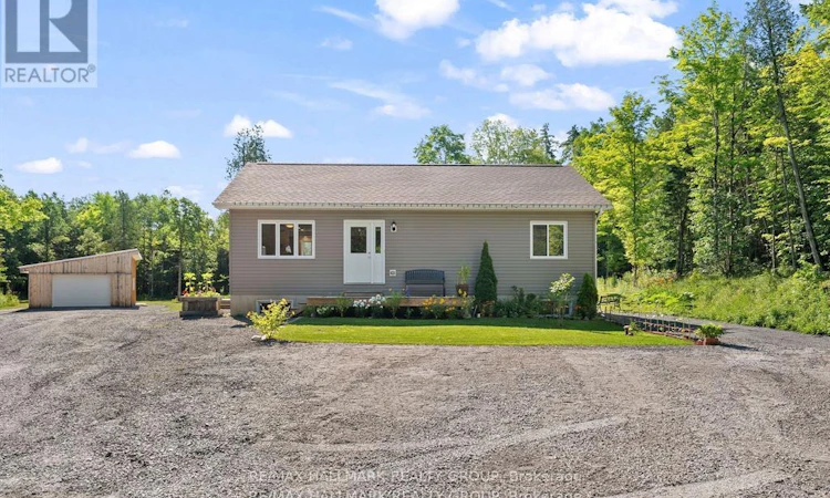 466 Stewartville Road