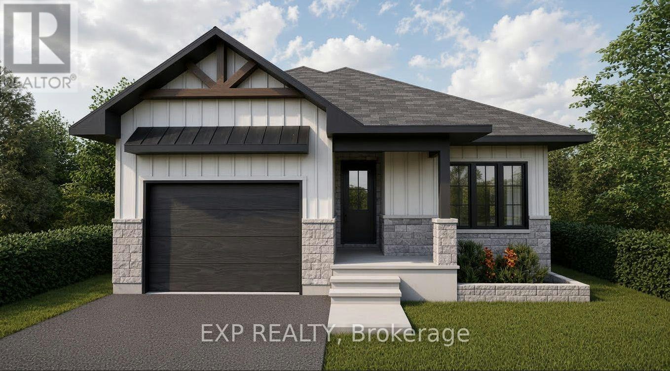 1057 Bronze Avenue, Clarence-Rockland, ON, K4K 0N4