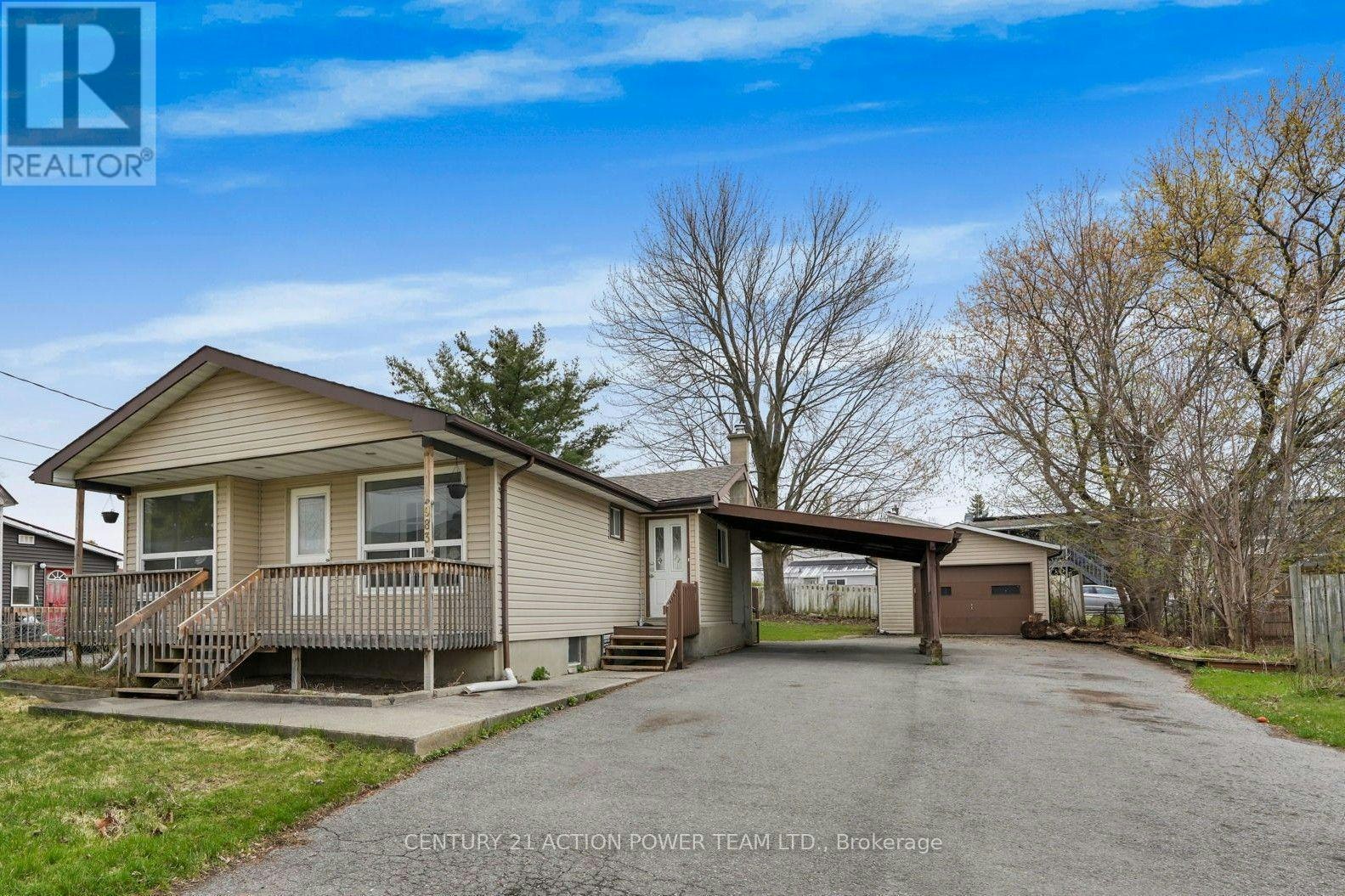 983 Chapman Street, Clarence-Rockland, ON, K4K 1E6