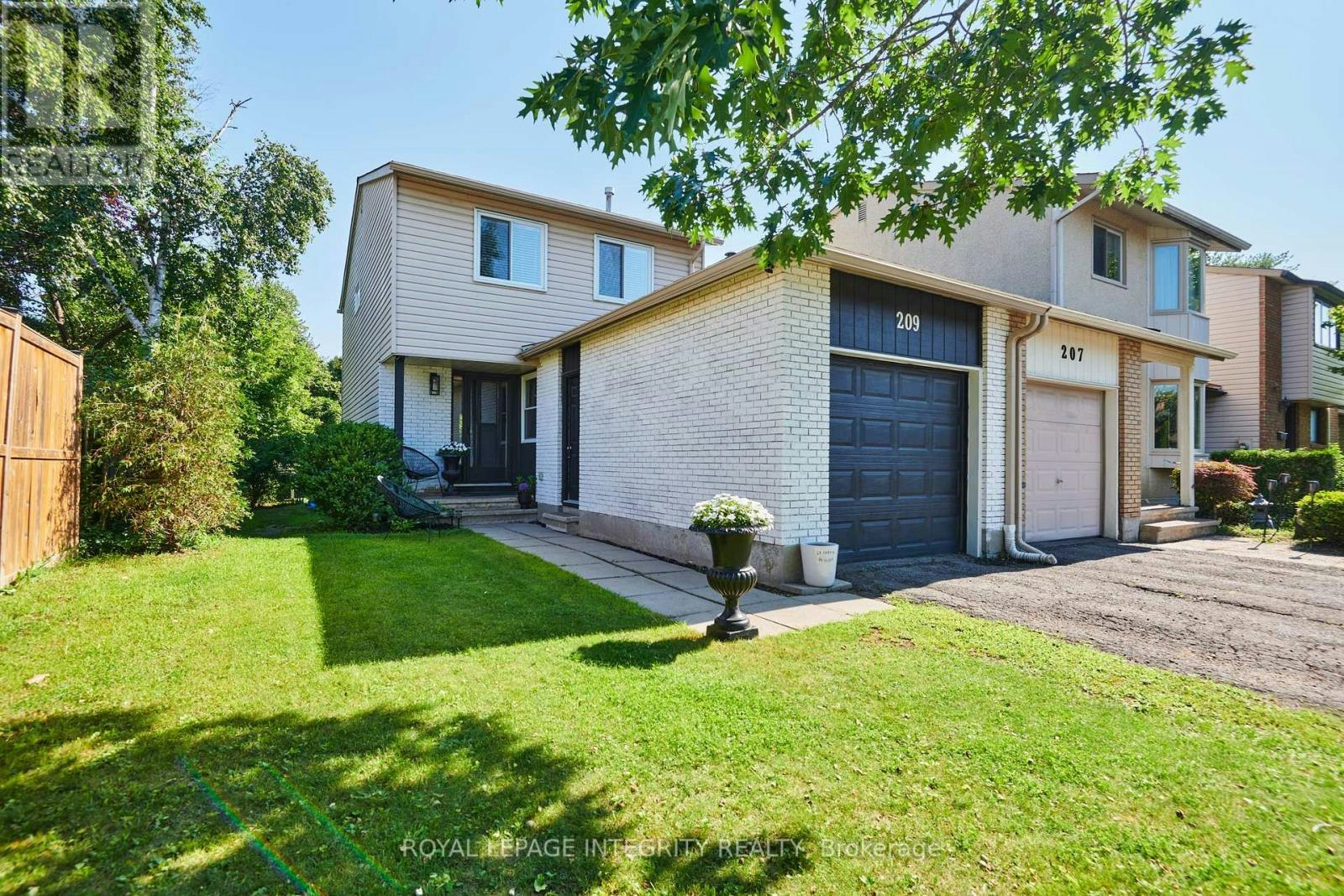 209 Sherway Drive, Ottawa, ON, K2J 2B3