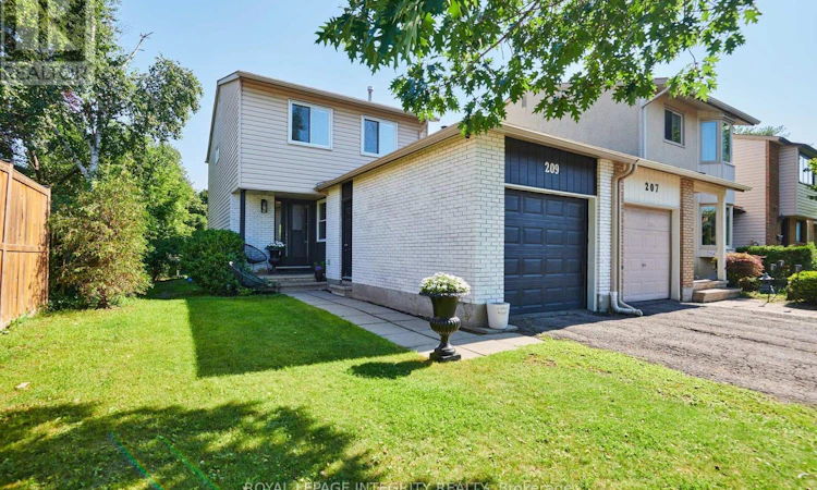 209 Sherway Drive