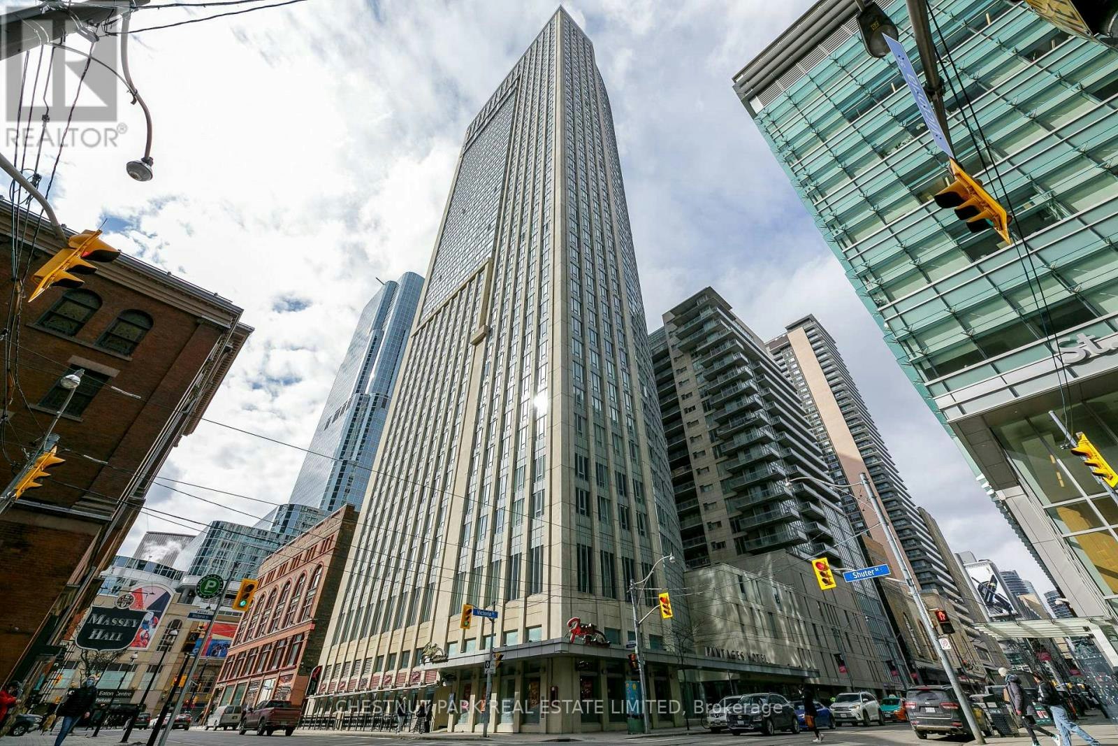 3003-210 Victoria Street, Toronto, ON, M5B 2R3 - 21