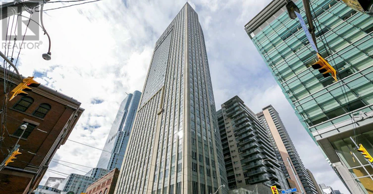 3003-210 Victoria Street, Toronto, ON, M5B 2R3 - 21