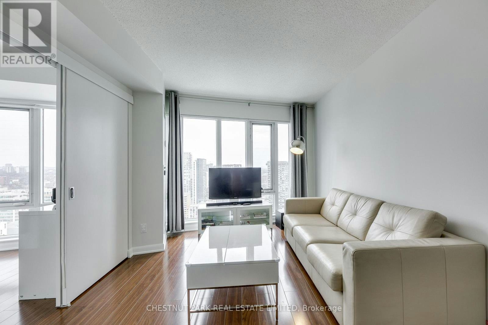 3003-210 Victoria Street, Toronto, ON, M5B 2R3 - 10