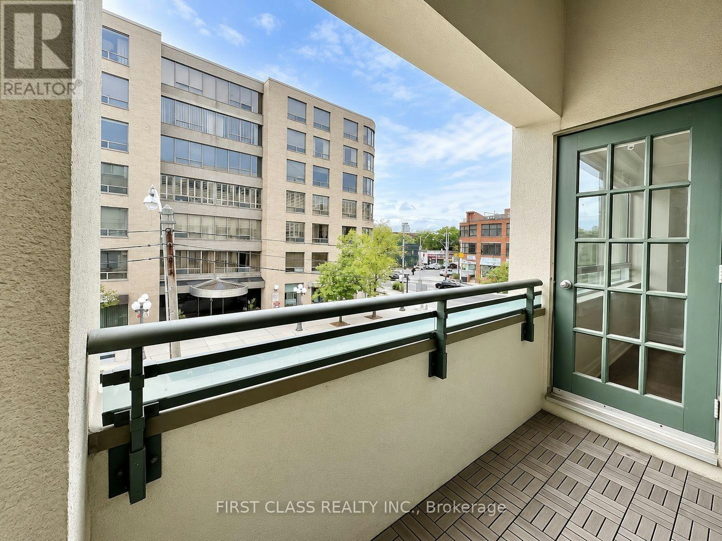 207-1231 Yonge Street, Toronto, ON, M4T 2T8 - 27