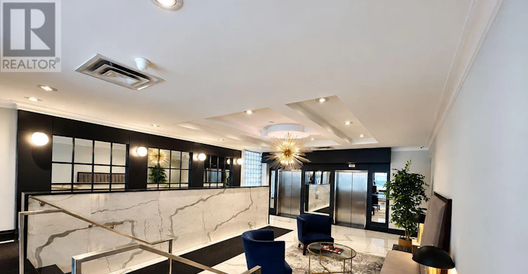 207-1231 Yonge Street, Toronto, ON, M4T 2T8 - 2