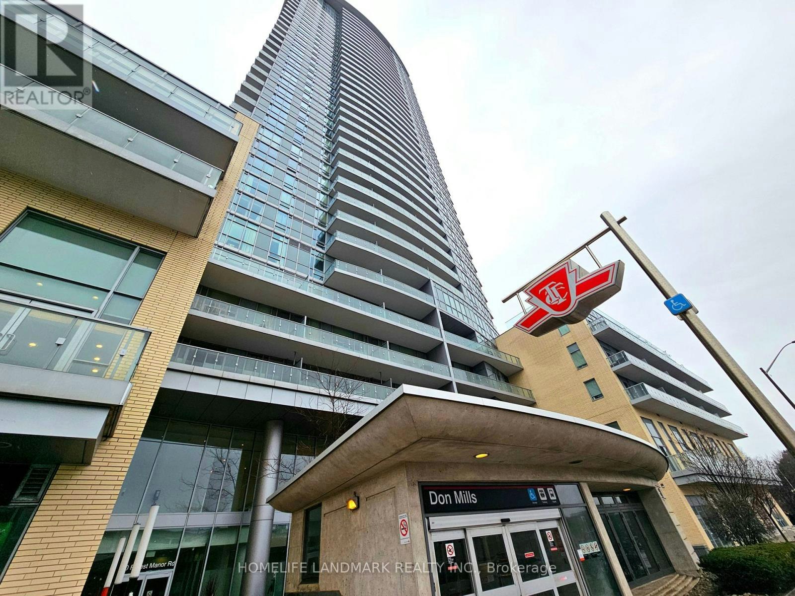 3409-70 Forest Manor Road, Toronto, ON, M2J 0A9