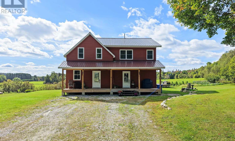2111 Four Mile Lake Road