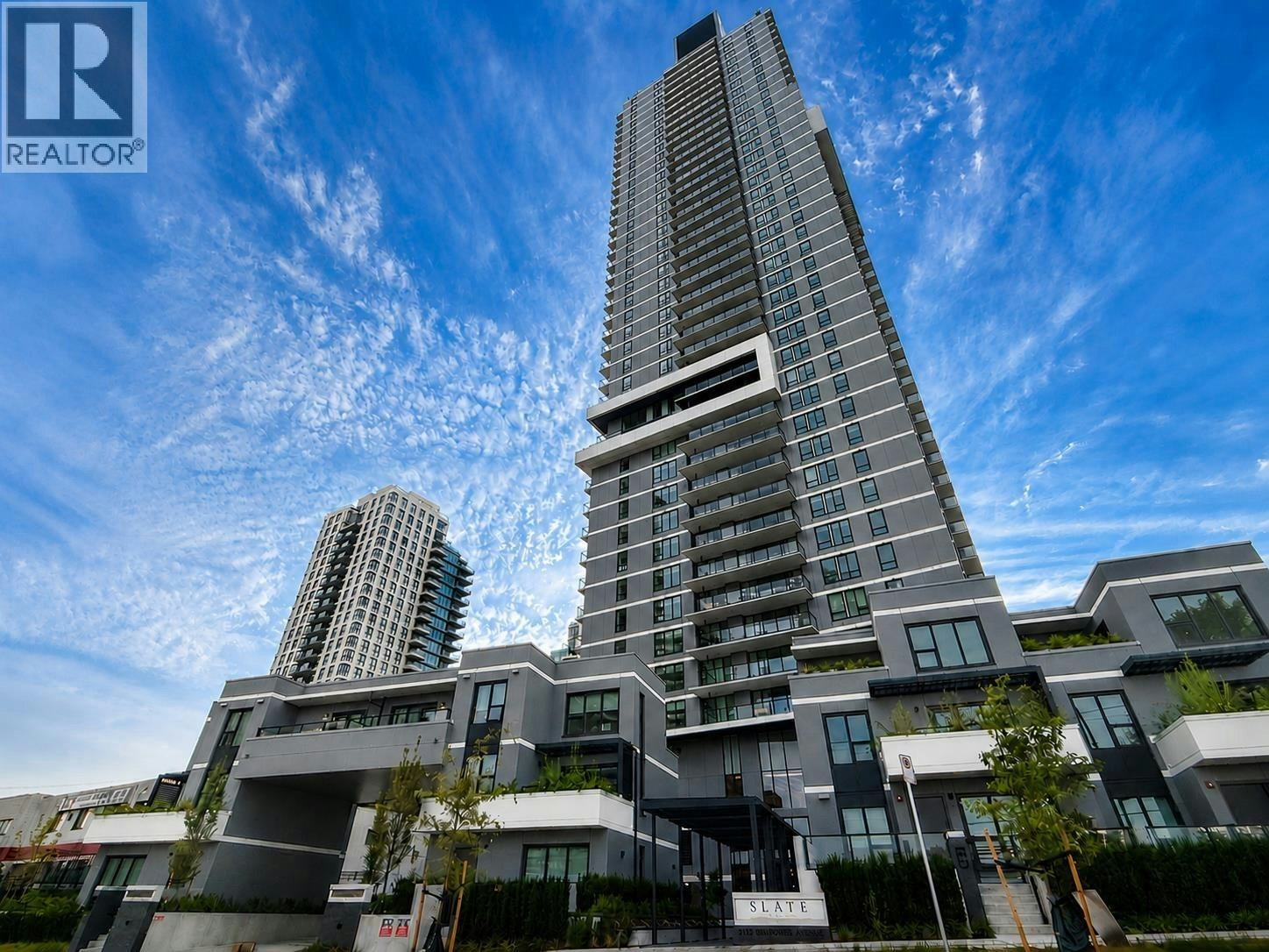 2008-2135 Springer Avenue, Burnaby, BC, V5B 0C1
